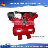 Petrol Driven Belt Compressor BVI30CG55W32F thumbnail-3