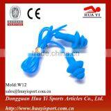 Hot Selling Cheapest Silicone Wholesales Opp Bag Swimming Earplugs thumbnail-3