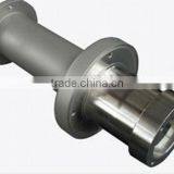 Flange Fittings for Tube / Joint Fitting for Tube / Butt Weld CNC Tube Fitting thumbnail-1