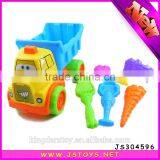 Plastic Sand Beach Toys Set for Kids thumbnail-3