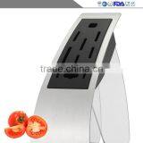 Manufacturers Selling 6 Sets of Stainless Steel Bushing Knife Home Kitchen Tools thumbnail-6