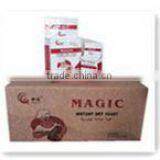 Good Quality High Sugar or Low Sugar Active Instant Bakery Dry Yeast thumbnail-1