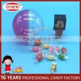 Christmas Tree Decorative Plastic Ball Toy Candy thumbnail-3