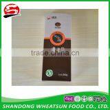 Cuttlefish Ink Noodles thumbnail-1