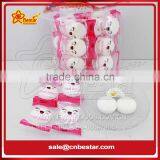 Marshmallow Ball Filled With Fruit Jam thumbnail-1