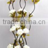 150CM Hot Sale Decorative Dried Flowers thumbnail-1