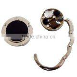Handbag Hanger With Crystal Stone thumbnail-1