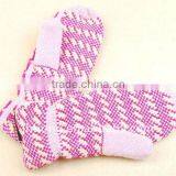 2015 New Fashion Glove/prettygirl/pink Glove thumbnail-1