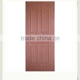 Plywood Mould Door Skin Red Oak Veneer 5 Panels thumbnail-1