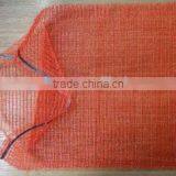 SGS Certification Different Sizes Colorful Raschel Bag for Onion thumbnail-2