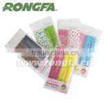 Plastic Twist Tie For Food Bags Closing thumbnail-4