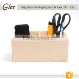Multi-functional,colorful and Cute Wooden Tea Box thumbnail-4