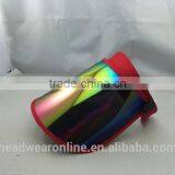 Custom New Design Funny Sun Visor Hat thumbnail-6