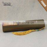 Factory Chinese Style Export Custom Cylinder Gift Paper Box thumbnail-3