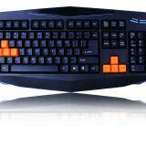 HK2055 Gaming Keyboard thumbnail-1