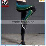 Customs Logo Elastic Gym Jogger Pants thumbnail-6