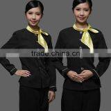 Hotel Uniform With Your Logo thumbnail-1