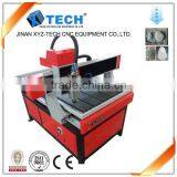 3d Cnc Wood Design Machine Router XJ6090 Machines Used in Furniture Manufacturing thumbnail-3