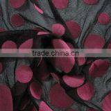 Shaoxing Textile 2014 New Arrivals Nylon Print Mesh Fabric thumbnail-1