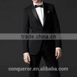 Classic High Quality Wool Men Wedding Suit BSPS0526 thumbnail-1