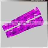 Long Arm Sleeves for Football Basketball Exercise Running thumbnail-5