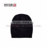 Fashionable Luxury Fashion Cashmere Simple Knit Hat Pattern thumbnail-3