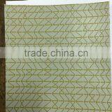 Taiwan Anti-hydrolysis PU Synthetic Leather Stocklot for Furniture thumbnail-6