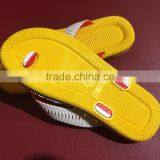 GZY Clearance Kid Shoes Durable and Cute Design Stock Lots 2017 High Quality Kid Rubber Shoes Factory Guangzhou thumbnail-4