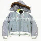 Very Warm Good Design Cheap Snow Jacket thumbnail-1