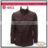 Wholesale Mens Winter Jacket Custom Design Jacket thumbnail-1
