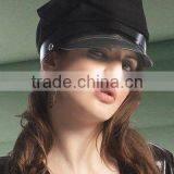 Police Hat Police Costume Accessory thumbnail-1