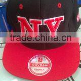 Fashion Cotton Embroidering Baseball Cap thumbnail-1
