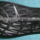 Black Leather Slippers for Men 2015 thumbnail-3