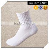 Children One Color Compression Socks Sport Socks thumbnail-1