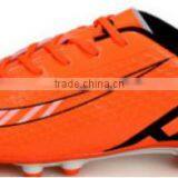 Professional Training Football Shoe Hot Sale Colorful Soccer Shoes Stock For Boy And Man thumbnail-4
