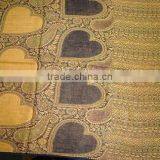 Ladies Woven Shawls Stoles thumbnail-1