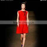 Maxnegio Women's Dresses Lace Embroidered Stocks Clothes Semi Formal Casual Dresse thumbnail-1