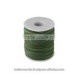 3mm Real Suede Leather Cord thumbnail-2