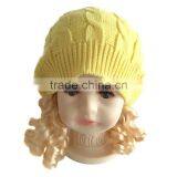 Polar Fleece Hat thumbnail-3