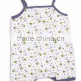 Sleeveless Half Romper thumbnail-2