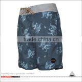 Popular Style Surfing Board Shorts for Boys With Full Sublimation Printing thumbnail-3