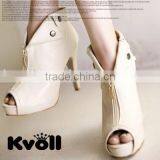 Fashion High Heel Shoes thumbnail-1