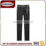 Fashionable Men 2-Button Trim Business Suit With Promotional Price thumbnail-5