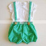 Baby Suspenders Bloomer Infant Toddler Clothes Wholesale Yiwu Factory thumbnail-4