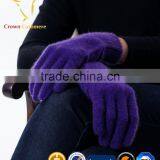 Women Cashmere Gloves On Sale Lady Winter Gloves thumbnail-3