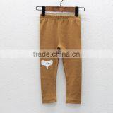Baby Girl Kids Cotton Long Pant Bulk Wholesale Kids Clothing thumbnail-2
