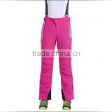 Women Fashion Design Waterproof Warm Ski Pants thumbnail-6