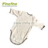 Hot Sale Beautiful Kids Baby Rompers Oem Baby One-Piece thumbnail-2