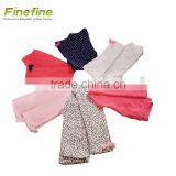 Qingdao Kids Clothing Wholesale New Pants for Girl, Baby Leggings thumbnail-4