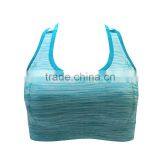 2016 New Fitness Bra Women Underwear Seamless Sports Bra Lingerie Sexy Yoga Bra thumbnail-1